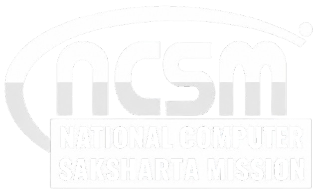 NCSM Logo