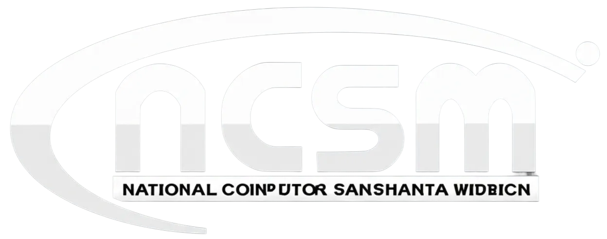 NCSM Logo