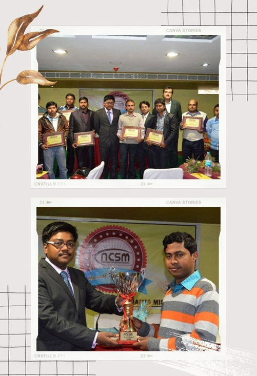 Education Eminence 2022