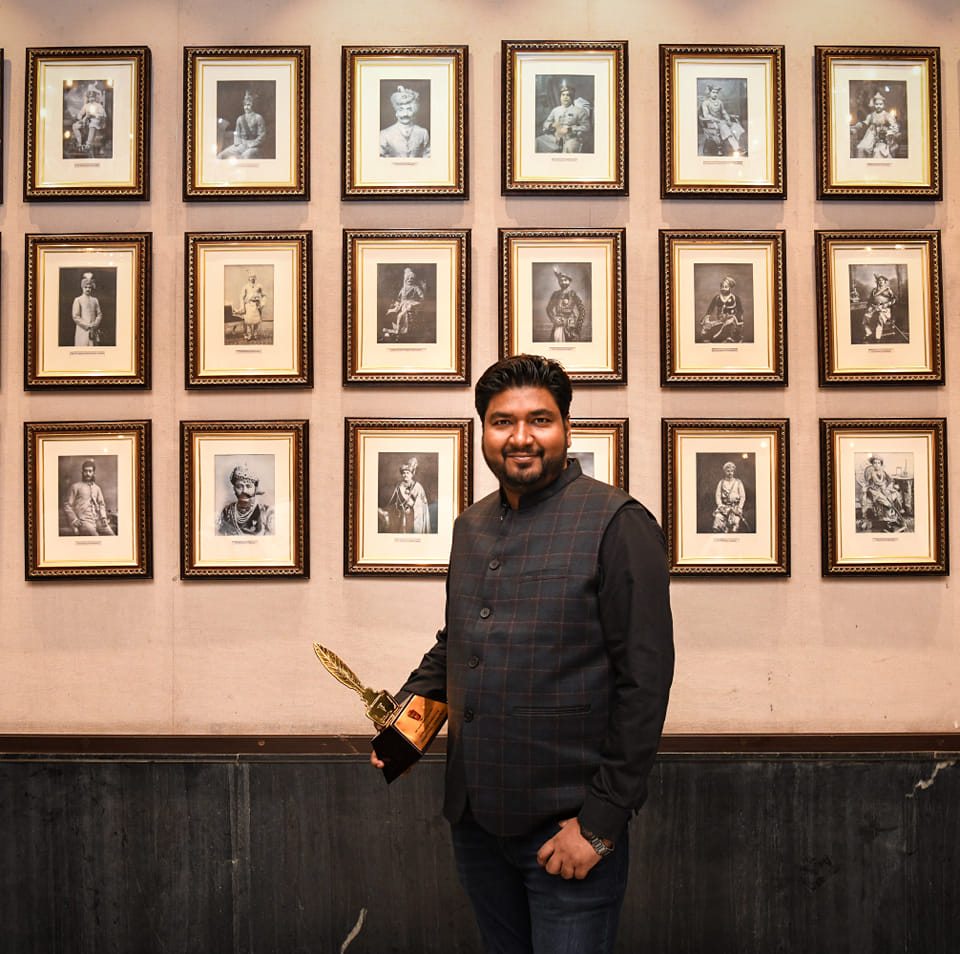 Kuntal Shekhar Kundu