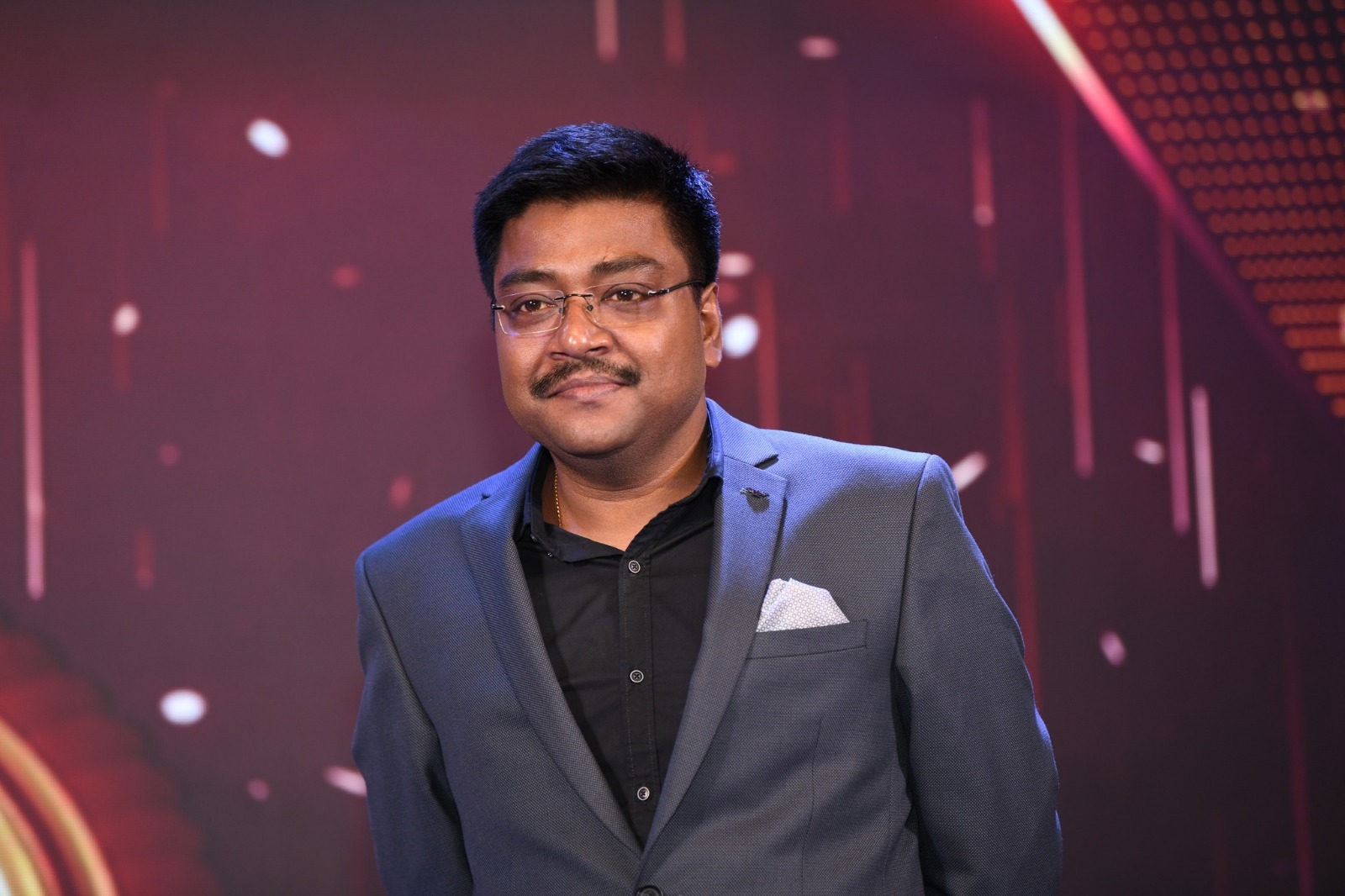 Supriyo Shekhar Kundu