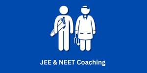 JEE & NEET